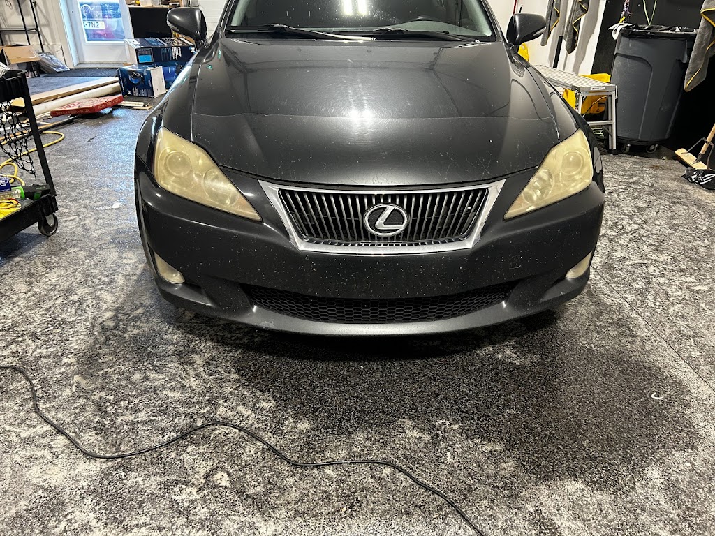 Esthétique automobile M. Paquette inc. | Rue de lAvenir 2300 #3, Dunham, QC J0E 1M0, Canada | Phone: (450) 204-5149