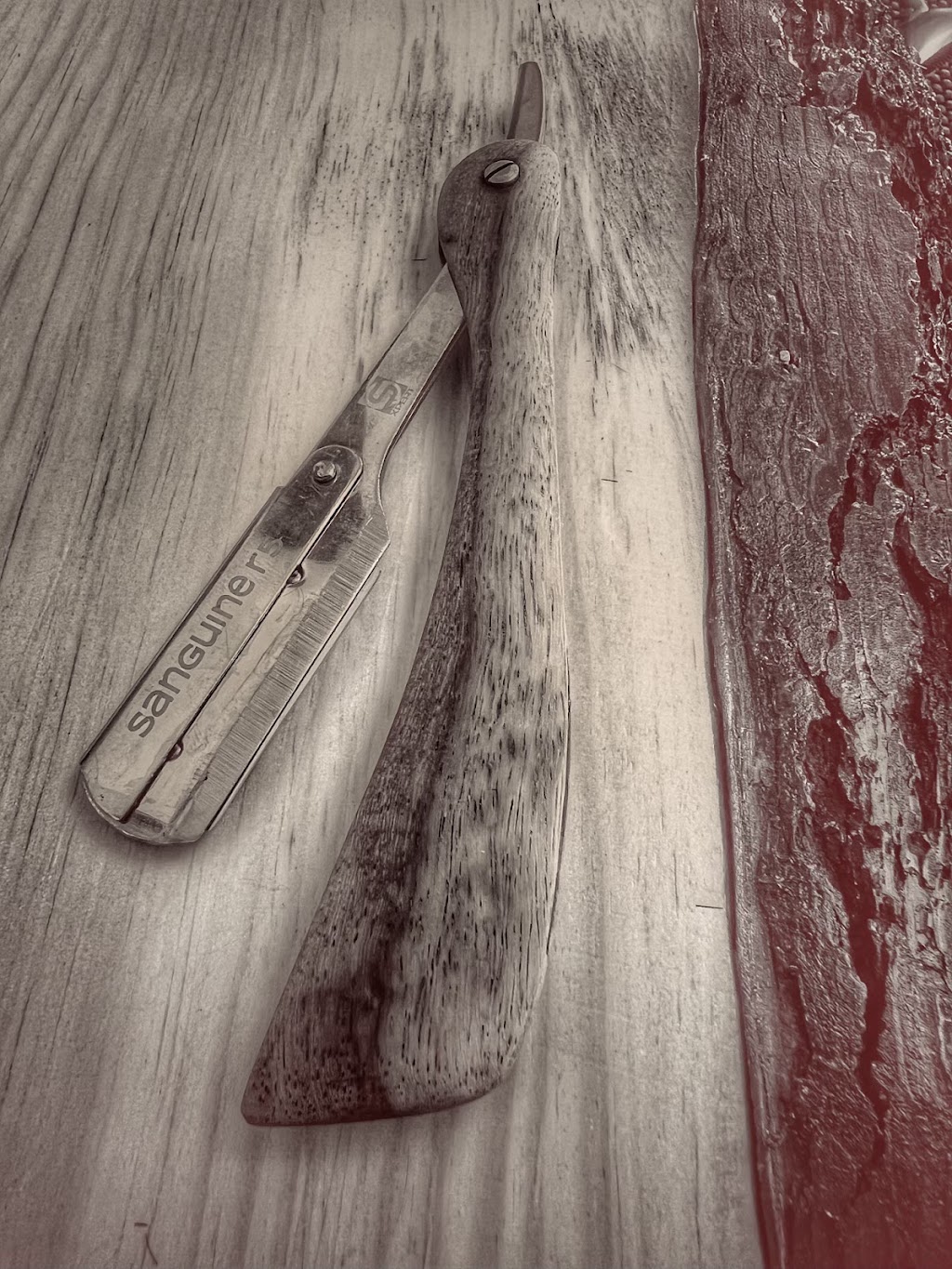 Razors Edge Barbershop. | 1116 Pembroke St W, Pembroke, ON K8A 5R5, Canada | Phone: (613) 631-1007