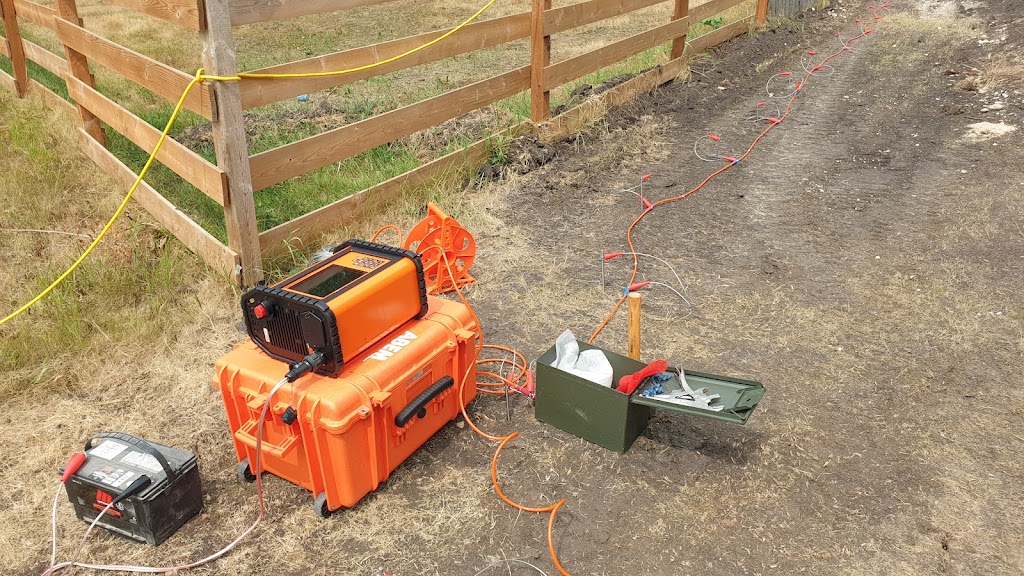 Lithogen Geophysical Equipment Rental, Sales and Support | 62 Ashern Rd, Winnipeg, MB R2Y 1H2, Canada | Phone: (204) 800-5541