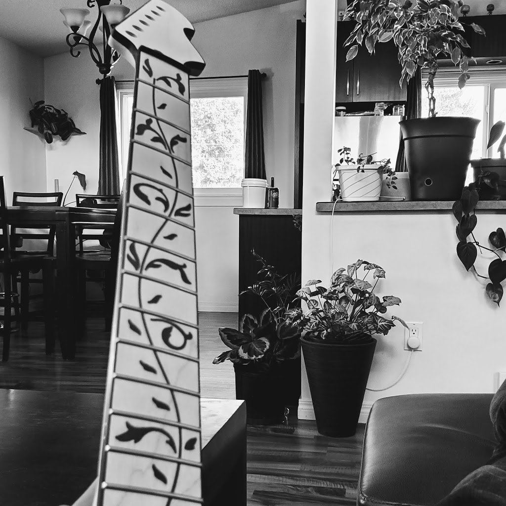 Woodshed Music Union | 5413 56 St, Barrhead, AB T7N 1C6, Canada | Phone: (780) 305-7300