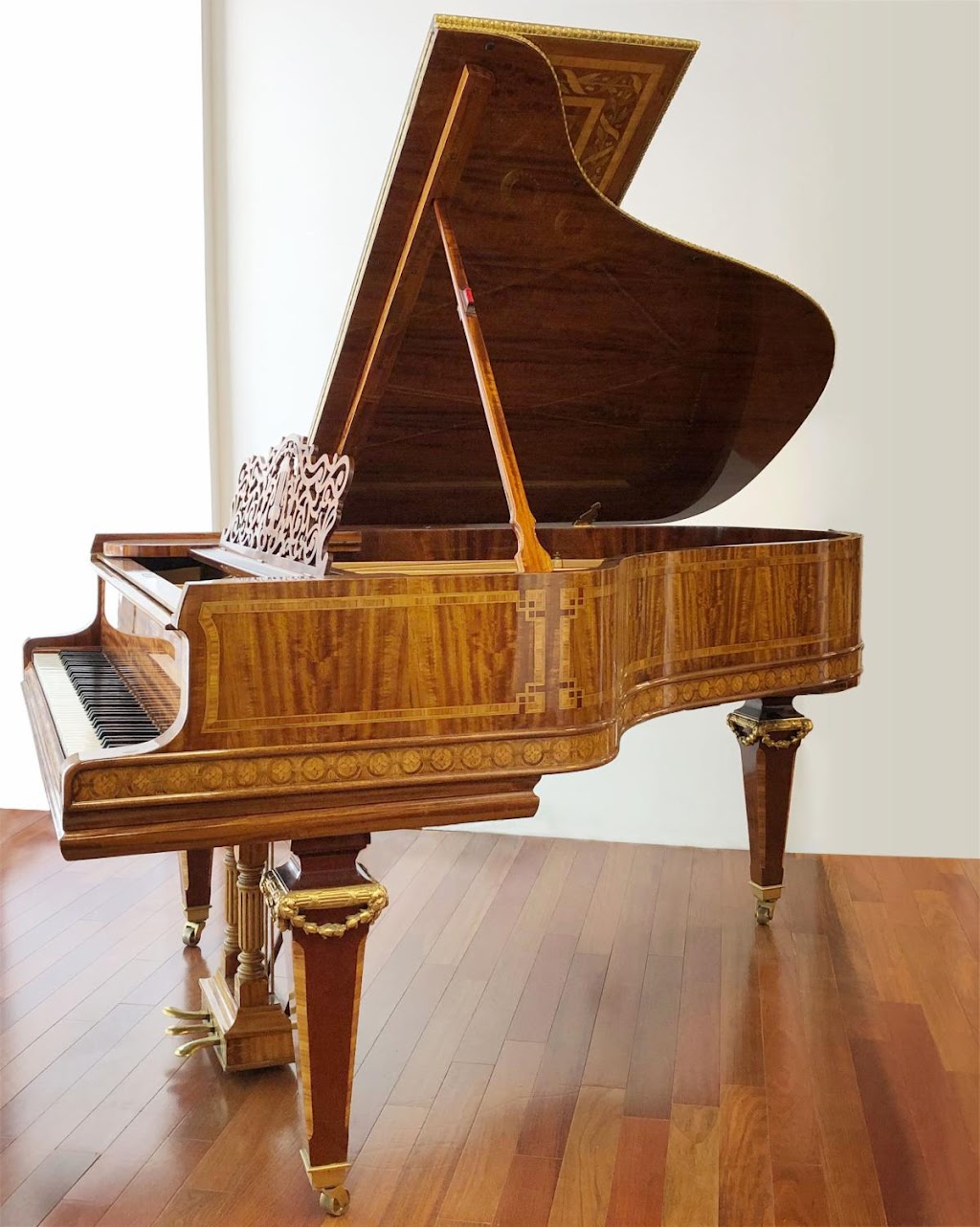 Klavierhaus Toronto | 140 Redstone Rd, Richmond Hill, ON L4S 1T9, Canada | Phone: (647) 965-6747
