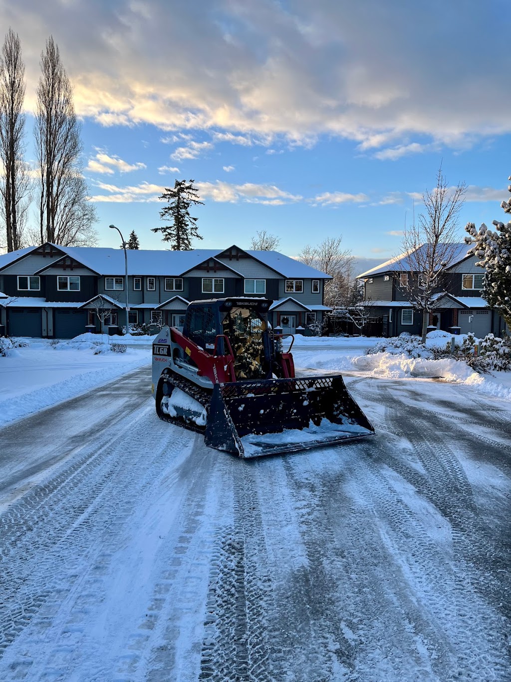 Vancouver Island Enterprises | 1200 Knight Rd, Comox, BC V9M 4H2, Canada | Phone: (250) 207-6352