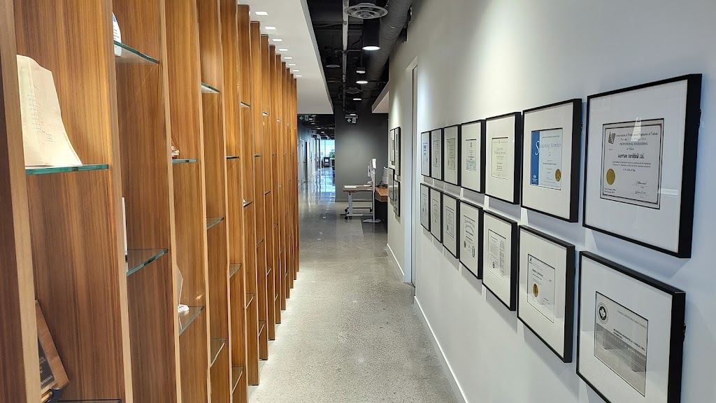 Morrison Hershfield | 125 Commerce Valley Dr W Suite 300, Thornhill, ON L3T 7W4, Canada | Phone: (416) 499-3110