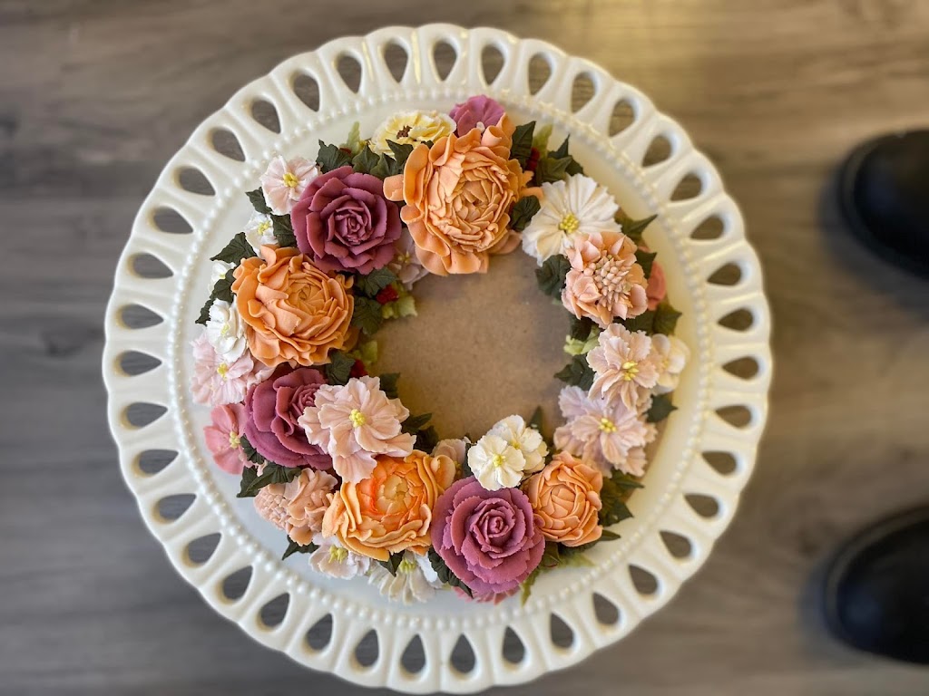 Lambert Academy of Sugar Craft | 8236 30 St SE, Calgary, AB T2C 1H8, Canada | Phone: (587) 332-4234