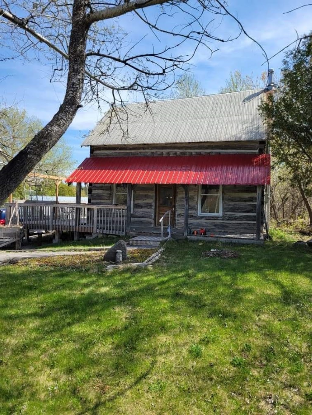 Eganville Cabin | 8744 ON-60, Eganville, ON K0J 1T0, Canada | Phone: (613) 889-2299
