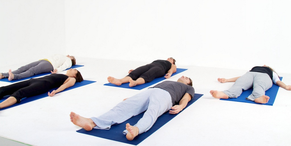 Yogaaah | #105 (Onsite Services), 1 Firvalley Ct, Scarborough, ON M1L 1N8, Canada | Phone: (647) 876-0842