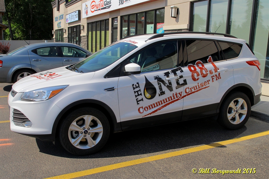 88.1 The One - CKSS-FM | 4504 50 St #4, Stony Plain, AB T7Z 1L5, Canada | Phone: (587) 763-8800