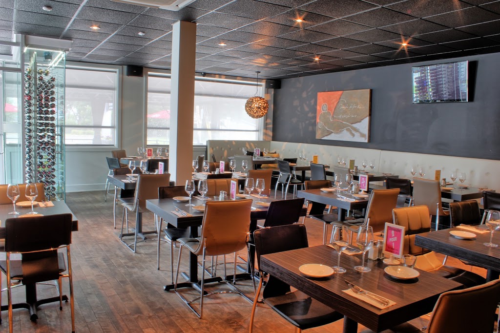 Le Décante | 999 Rue Notre-Dame, Lavaltrie, QC J5T 1R4, Canada | Phone: (450) 935-1110