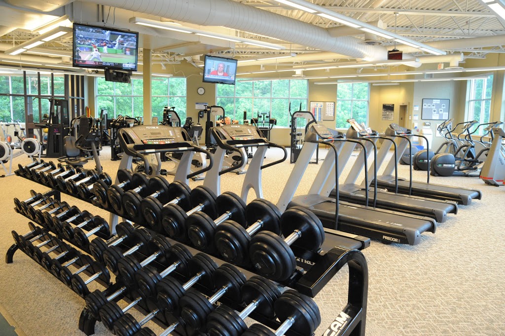 Orillia Fitness Centre | 825 Memorial Ave, Orillia, ON L3V 6S2, Canada | Phone: (705) 329-3123