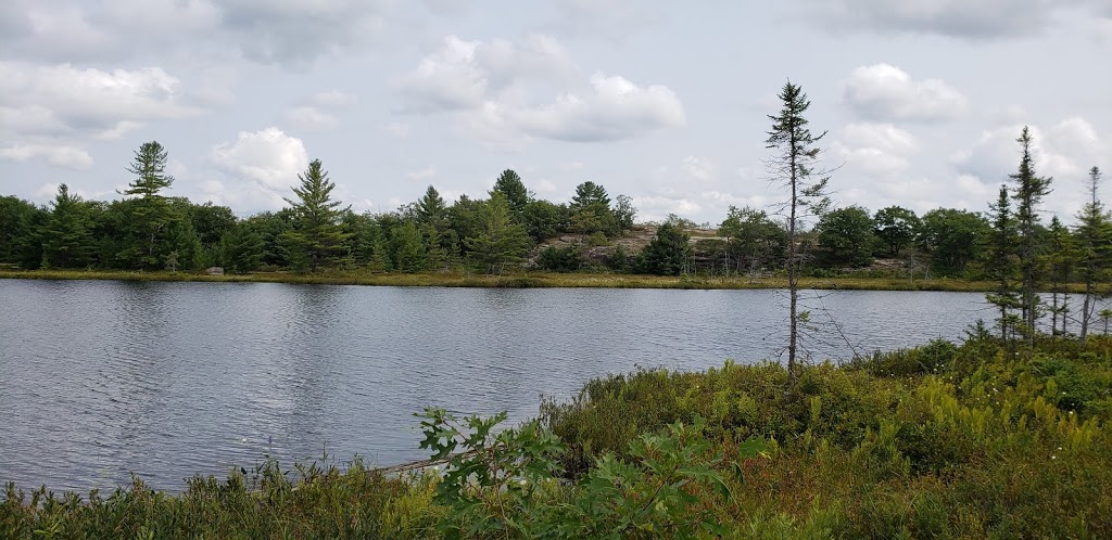 Landmark | Southwood Rd, Muskoka Lakes, ON P0C 1M0, Canada | Phone: (365) 777-4246