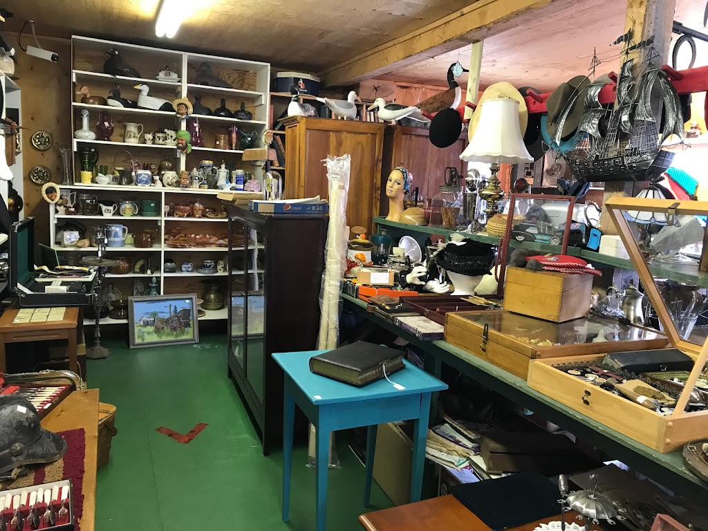 Bayview Antiques | 10054 Prince Edward Island Rte. 6, Stanley Bridge, PE C0A 1M0, Canada | Phone: (902) 886-2356