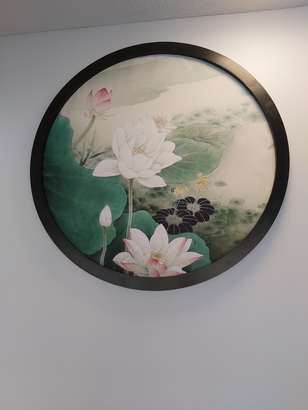 LUWEIYUAN restaurant | 1308 Temperance St, Saskatoon, SK S7N 0P3, Canada | Phone: (306) 914-7566