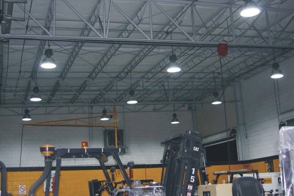 Trophy Electric LTD. | 3832 46 St NW, Edmonton, AB T6L 5B4, Canada | Phone: (780) 266-4292