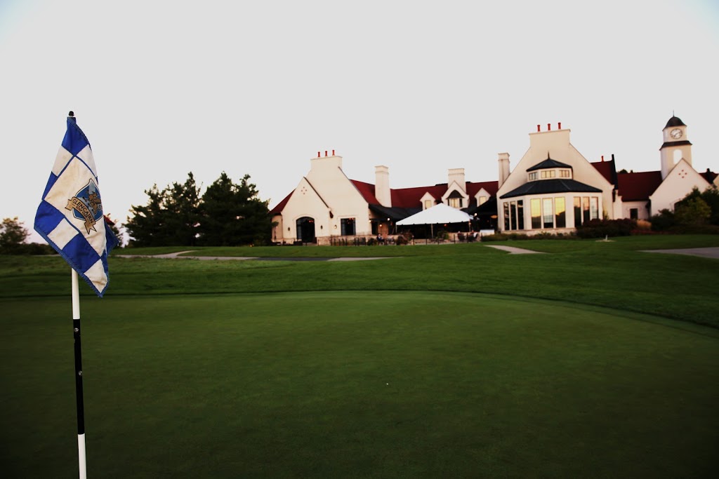 Glencairn Golf Club | 9807 Regional Rd 25, Milton, ON L9T 2X7, Canada | Phone: (905) 876-3666