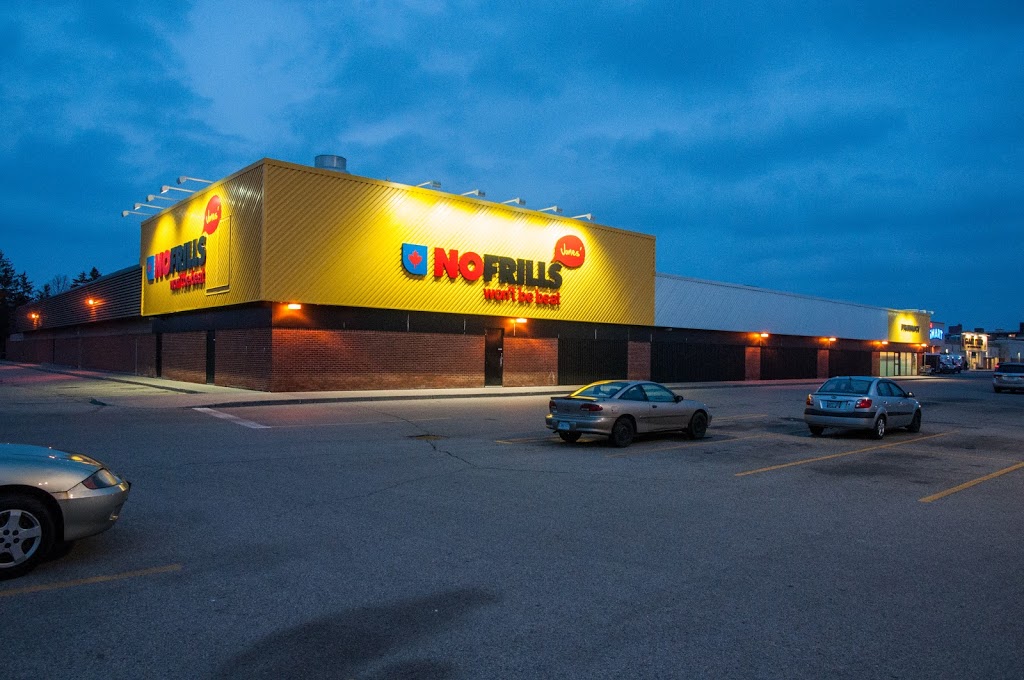 Jones No Frills | 191 Silvercreek Pkwy N, Guelph, ON N1H 3T2, Canada | Phone: (866) 987-6453