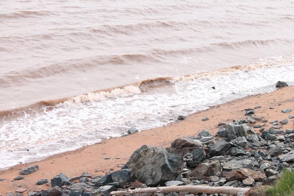Down by the Bay Camping | 7658 Nova Scotia Trunk 2, Great Village, NS B0M 1L0, Canada | Phone: (902) 957-0054