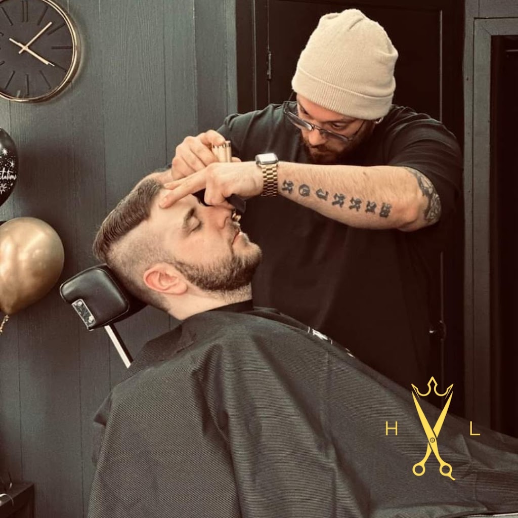 Hugo Leroux Barbier | 55-A Rue Principale, Saint-Léonard-dAston, QC J0C 1M0, Canada | Phone: (819) 461-1894