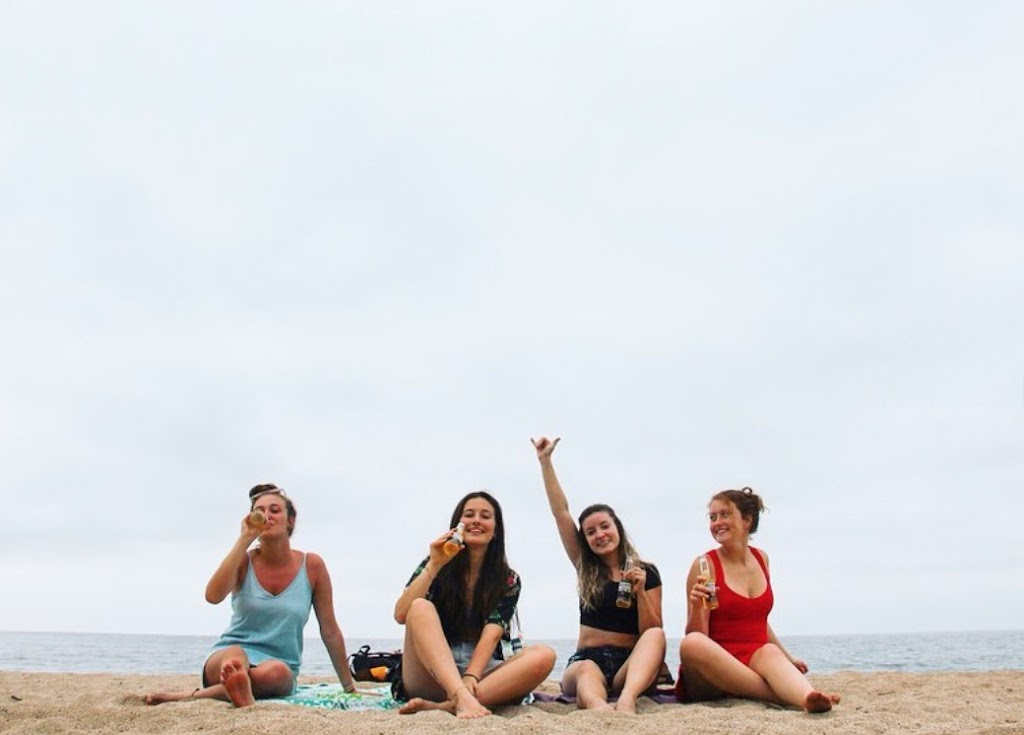 Québécoises Backpackers | 408 4 iem avenue, Saint-Raymond, QC G3L 2G8, Canada | Phone: (418) 240-5253