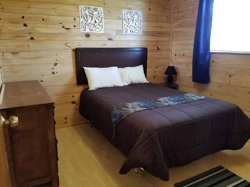 Blue Spruces Cottages | 31 Blue Spruces Way, Crapaud, PE C0A 1J0, Canada | Phone: (902) 388-5133