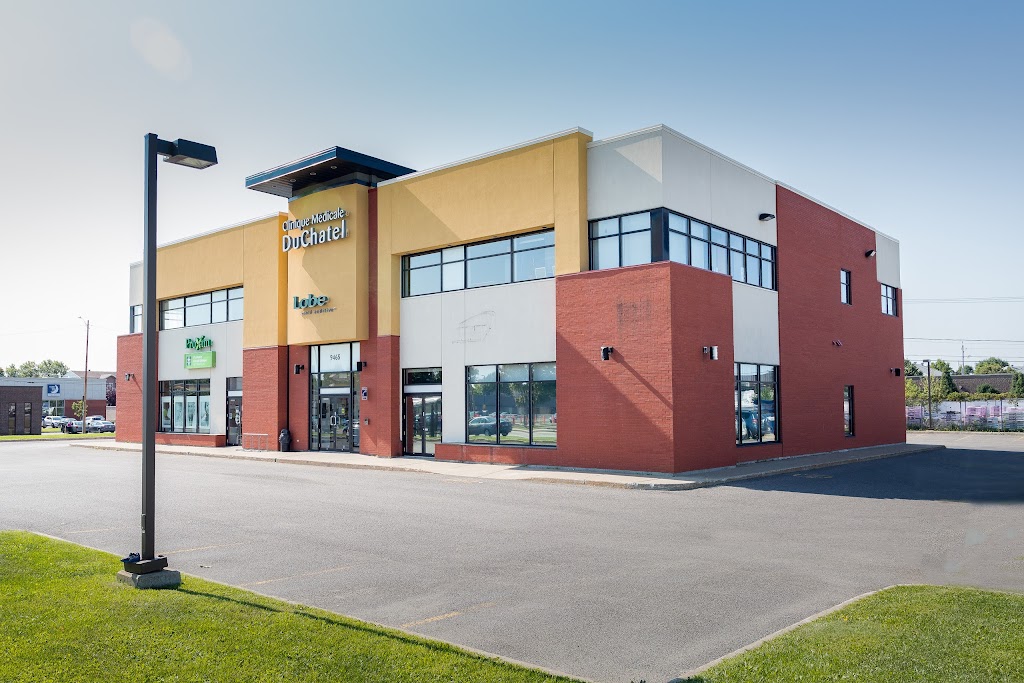Clinique Lobe Neufchâtel - Audiologistes, Audioprothésistes | 9465 Bd de lOrmière Bureau 102, Québec, QC G2B 3K7, Canada | Phone: (866) 411-5623