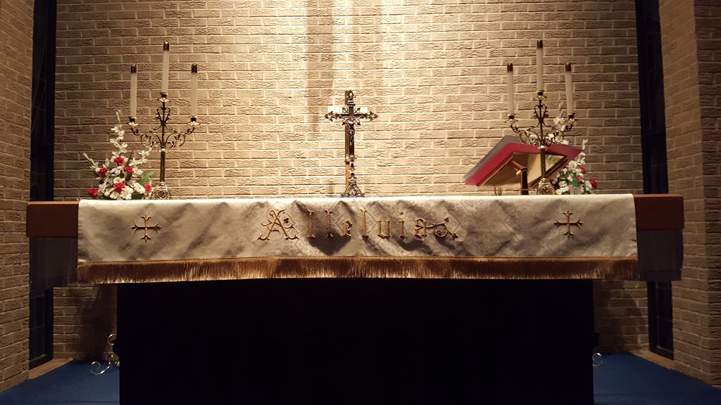 St Peters Lutheran Church | 123 S 7th St, St Clair, MI 48079, USA | Phone: (810) 329-2174
