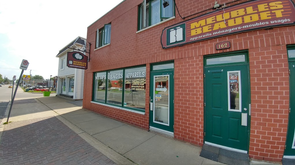 Beaudet Meubles | 164 Boulevard Ste Madeleine, Trois-Rivières, QC G8T 3L6, Canada | Phone: (819) 374-5031