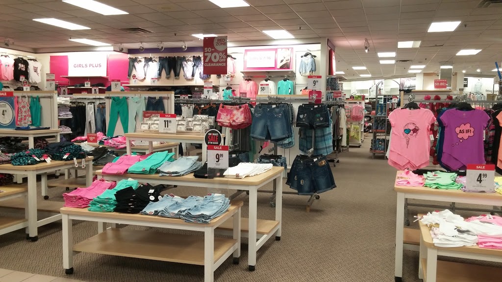 JCPenney | 4400 24th Ave, Fort Gratiot Twp, MI 48059, USA | Phone: (810) 385-9800