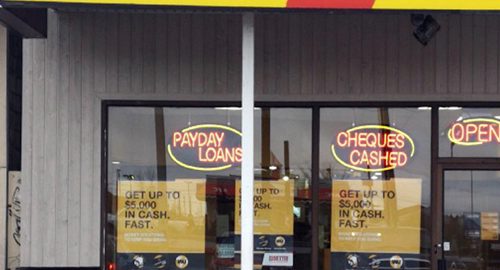 Cash 4 You | 1677 Bath Rd Unit A, Kingston, ON K7M 4X2, Canada | Phone: (613) 389-0777
