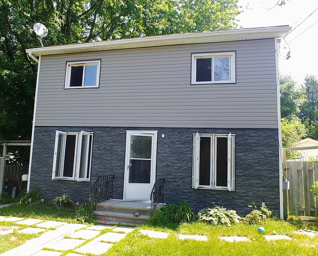 Kumar Construction | St-Jacques St, Ottawa, ON K1L 5G7, Canada | Phone: (613) 867-9274