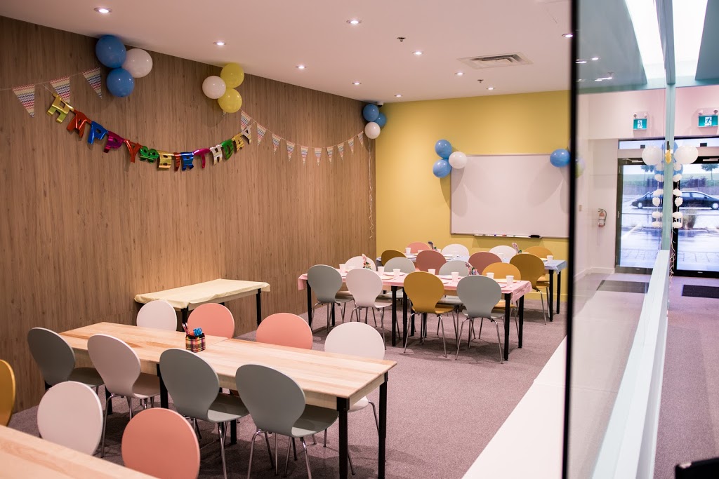 De Code Kids | 2275 Britannia Rd W #5, Mississauga, ON L5M 2G6, Canada | Phone: (905) 858-9543