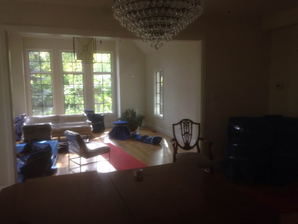 Arieli MOVING | 35 Colville Rd, North York, ON M6M 2Y2, Canada | Phone: (647) 691-8838