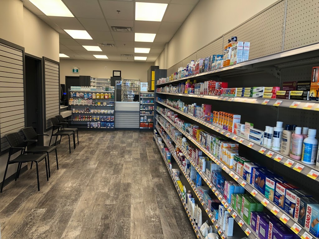 Findlay Creek Pharmacy | 111 Shuttleworth Dr. Unit 4, Gloucester, ON K1T 0W7, Canada | Phone: (613) 425-8585