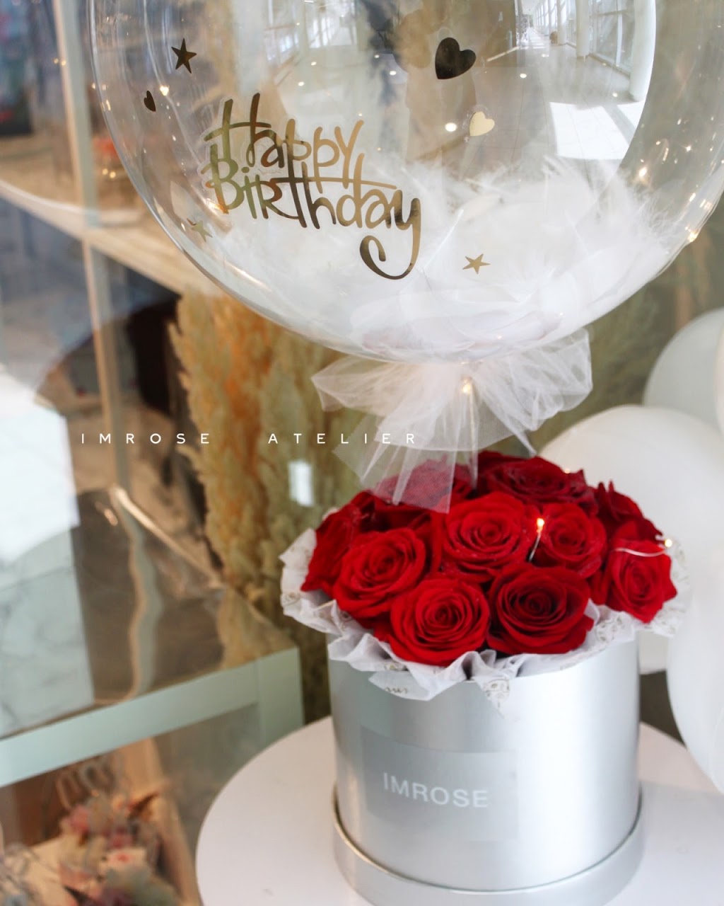 IMROSE ATELIER | 4092 Macdonald St, Vancouver, BC V6L 2N9, Canada | Phone: (604) 314-8759