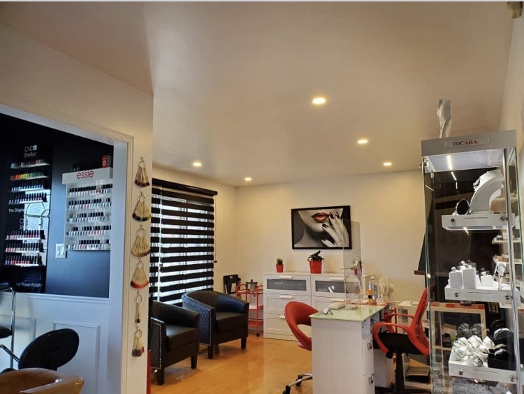 Le Studio Principale | 469 Rue Principale, Saint-Amable, QC J0L 1N0, Canada | Phone: (450) 649-5777