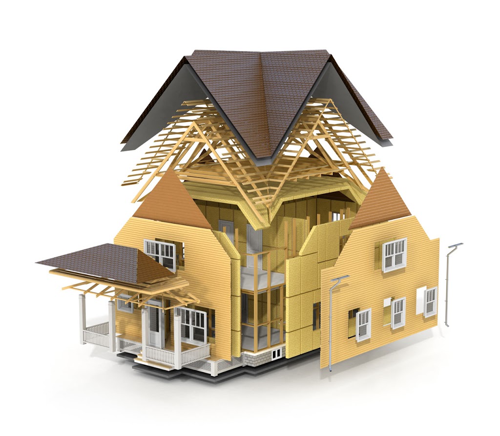 Legacy Home Inspection | 3 Beechcroft Cir, Barrie, ON L4M 4Y4, Canada | Phone: (866) 265-0773