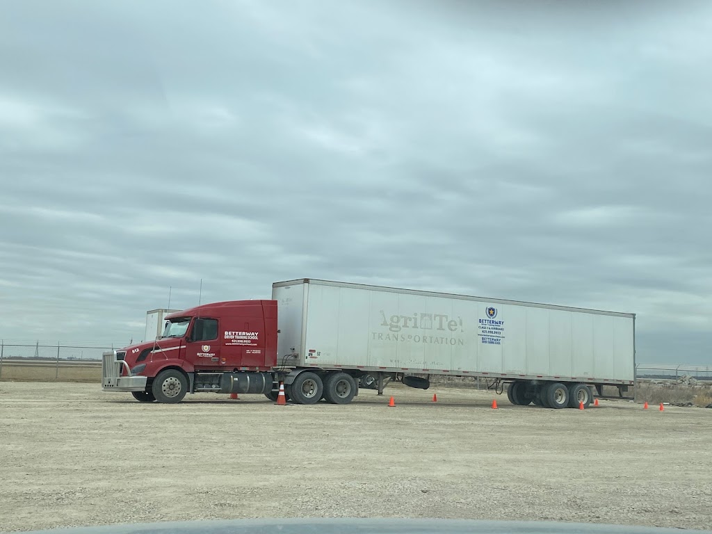 Betterway Driver Training School | 1051 Kapelus Dr #1B, West Saint Paul, MB R4A 5A4, Canada | Phone: (431) 998-9933