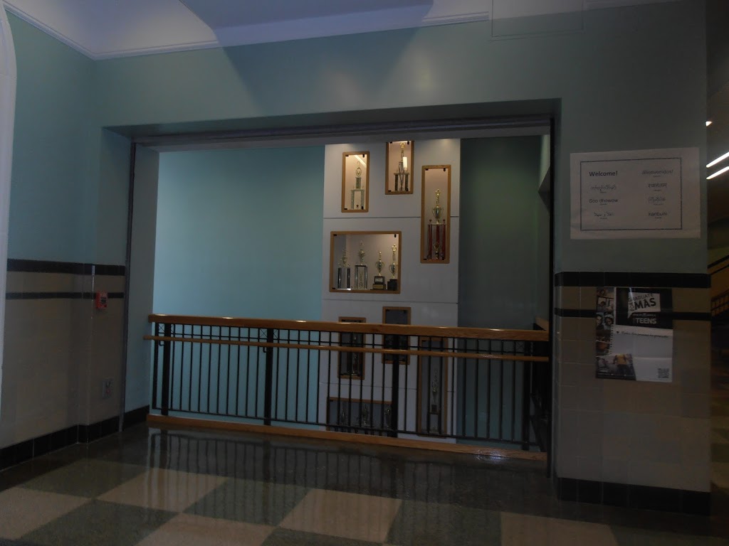 Riverside Institute of Technology | 51 Ontario St, Buffalo, NY 14207, USA | Phone: (716) 816-4360