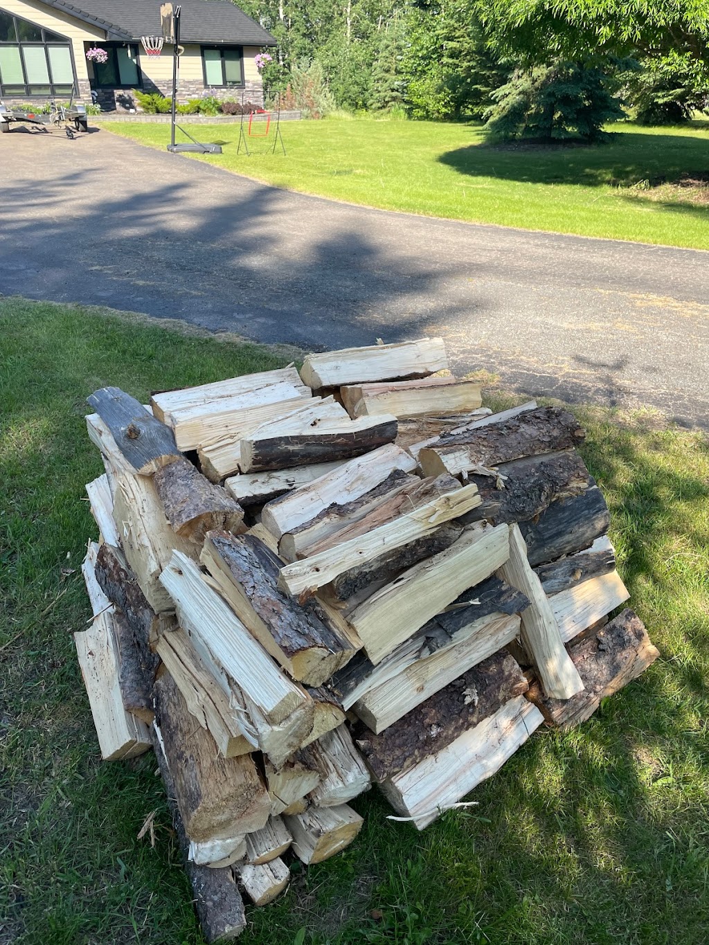 woodspot | 93 21546 Twp Rd 520, Alberta T8E 1G5, Canada | Phone: (780) 991-5553