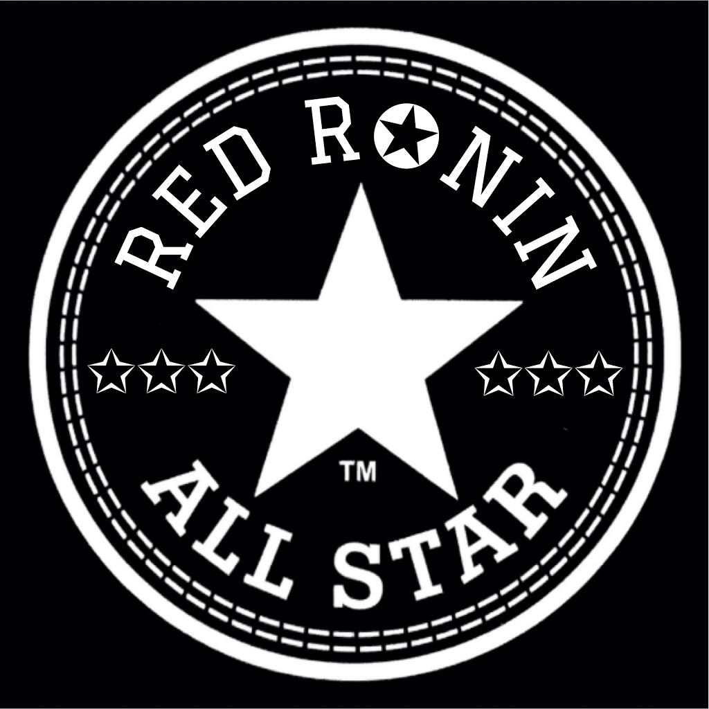 Red Ronin Company | 993 McPhillips St, Winnipeg, MB R2X 2K3, Canada | Phone: (204) 691-8191