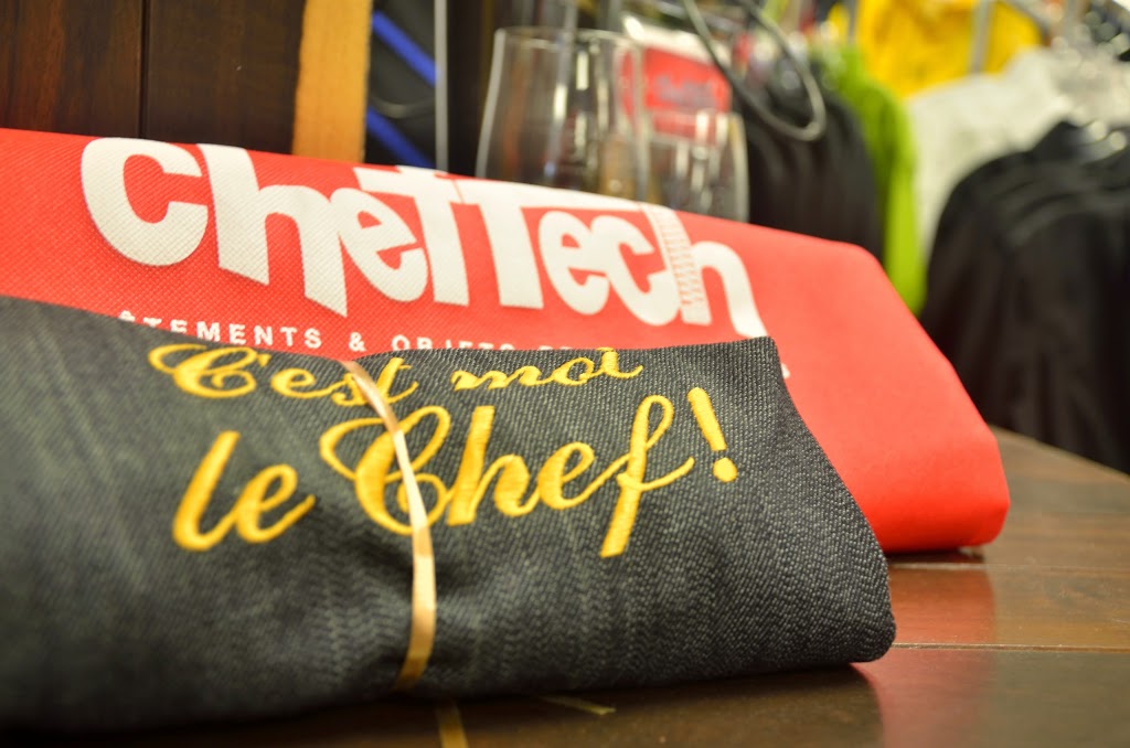 Chef Tech | 2425 Boulevard du Curé Labelle, Prévost, QC J0R 1T0, Canada | Phone: (450) 434-2433