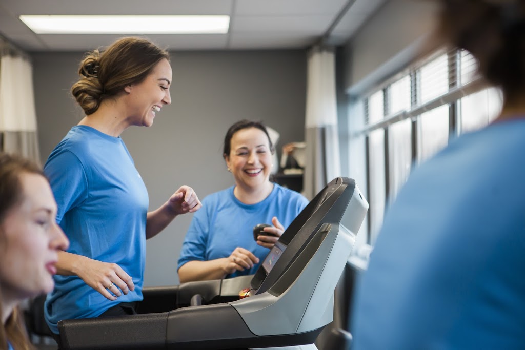 Lifemark Physiotherapy Fisherman & Hurontario | 2 Fisherman Dr, Brampton, ON L7A 1B5, Canada | Phone: (905) 455-5870