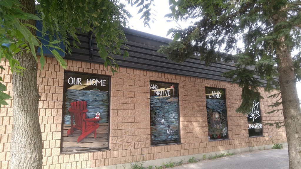 Meridian Credit Union | 7 Poyntz St, Penetanguishene, ON L9M 1M3, Canada | Phone: (705) 549-3191