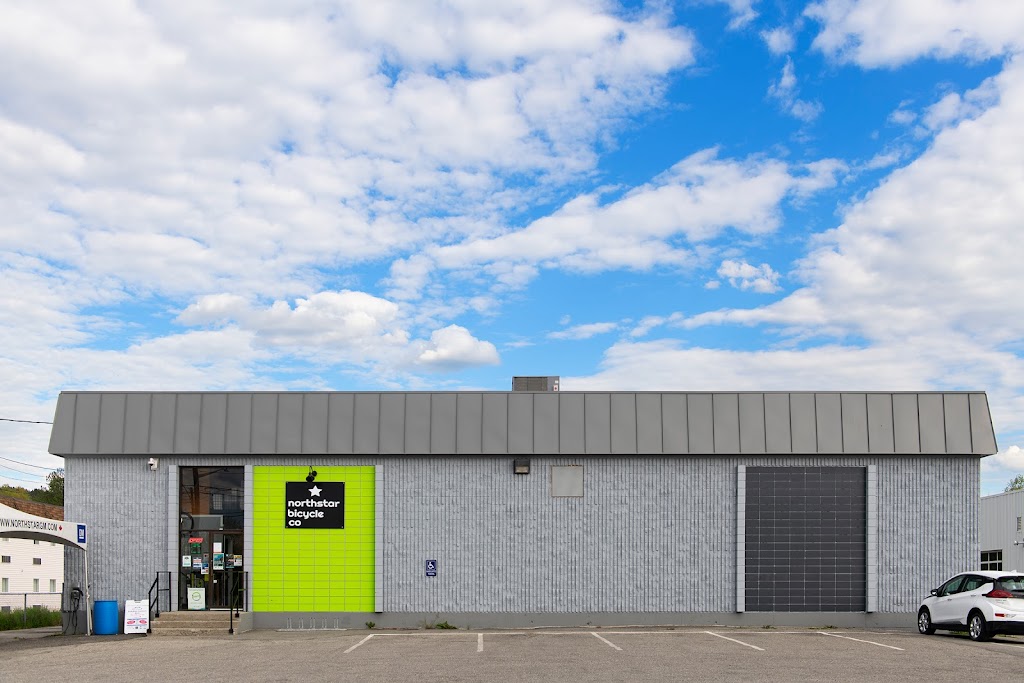 Northstar Bicycle Co | 1900 Cranbrook St N, Cranbrook, BC V1C 3T1, Canada | Phone: (778) 520-2480