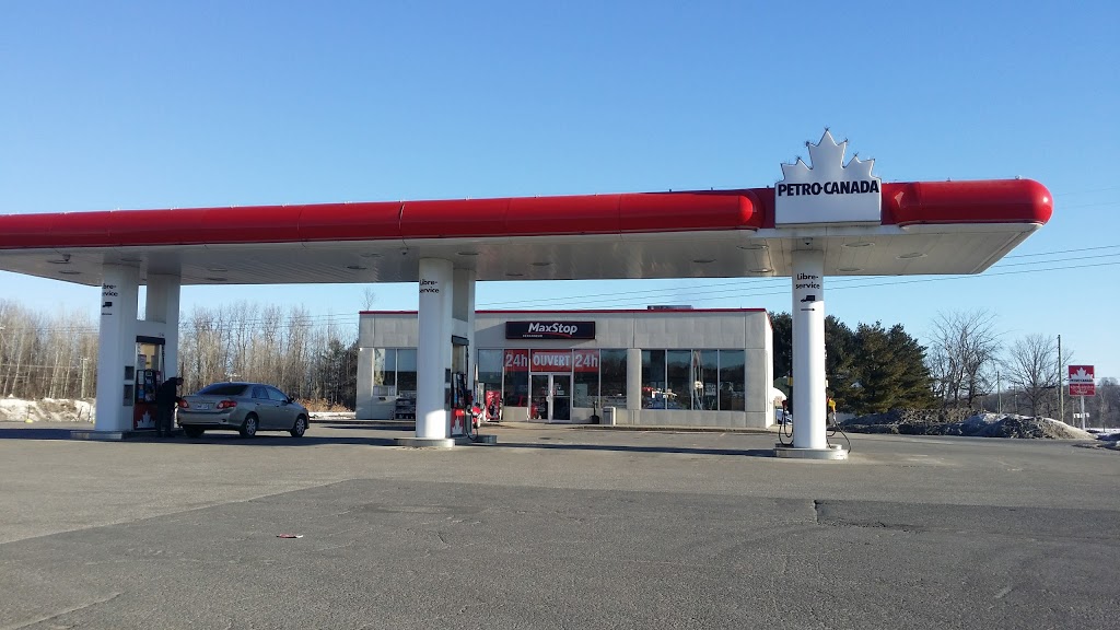 Petro-Canada | 98 QC-201, Rigaud, QC J0P 1P0, Canada | Phone: (450) 458-4082