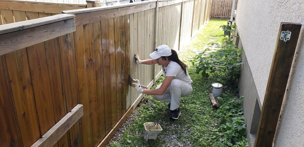 Stylux Painting | 50 Auburn Crest Pl SE, Calgary, AB T3M 0Z4, Canada | Phone: (587) 432-7359