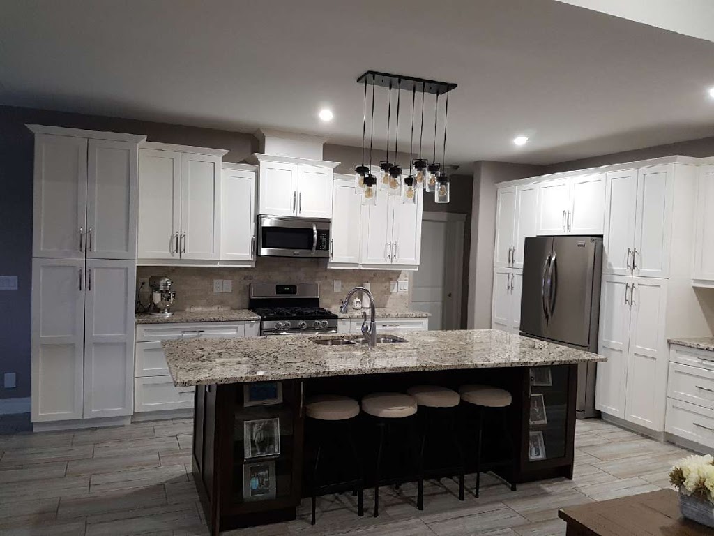 RG CARPENTRY | 578 Road 11 S, South Woodslee, ON N0R 1V0, Canada | Phone: (519) 919-8396