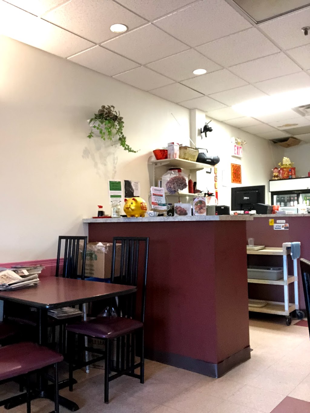 University Garden Chinese Cuisine | 425 University Ave, Waterloo, ON N2K 3J4, Canada | Phone: (519) 569-7588