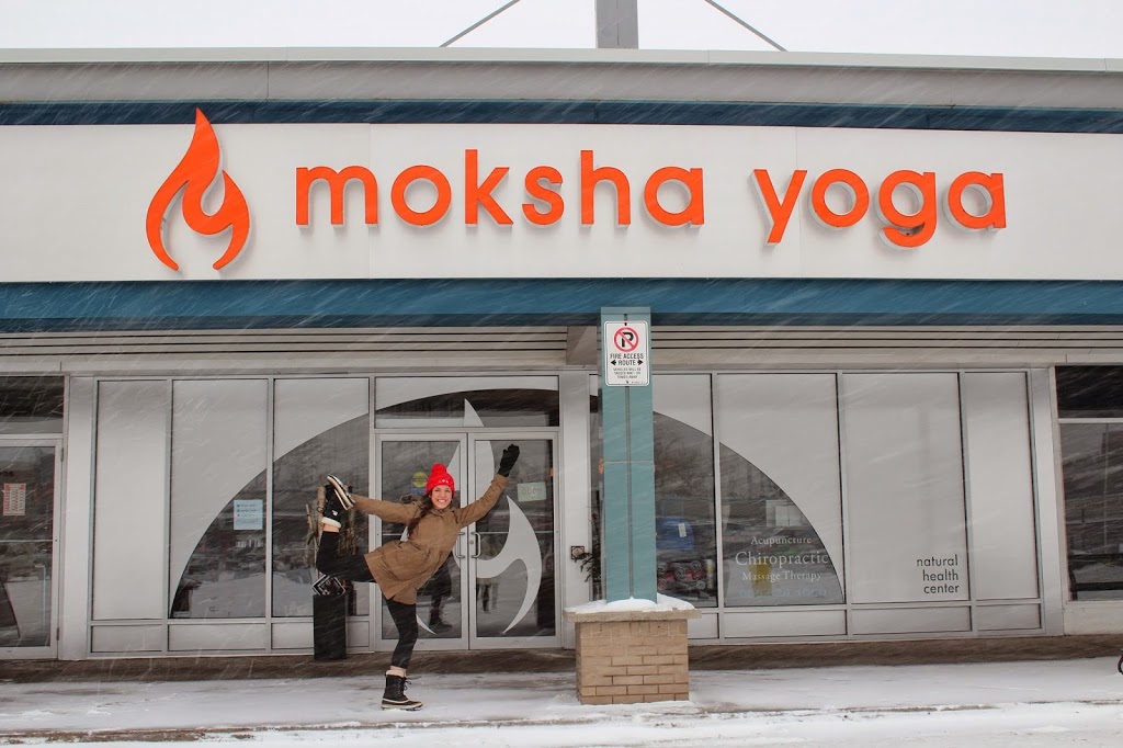 Modo Yoga | 101 Osler Dr 108 A, Dundas, ON L9H 4H4, Canada | Phone: (905) 627-1080