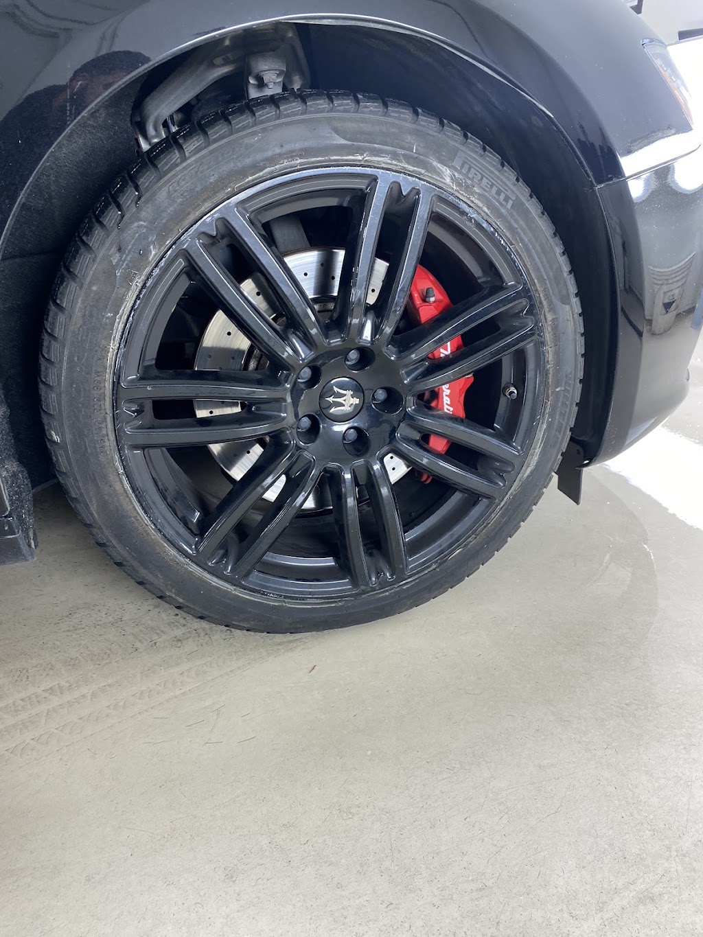 Midnight Auto Care | 220 Cornerbrook Common NE, Calgary, AB T3N 1L9, Canada | Phone: (403) 472-5870