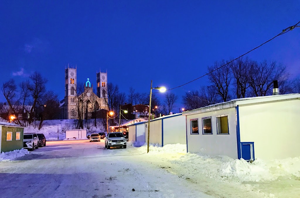 Centre de pêche JP Hivon | 49 Boulevard Lanaudière, Sainte-Anne-de-la-Pérade, QC G0X 2J0, Canada | Phone: (418) 325-2100
